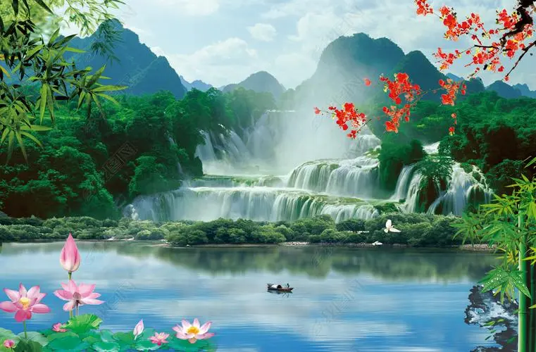 智能高精度